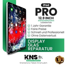 iPad Pro 12.9 Gen 3 Display