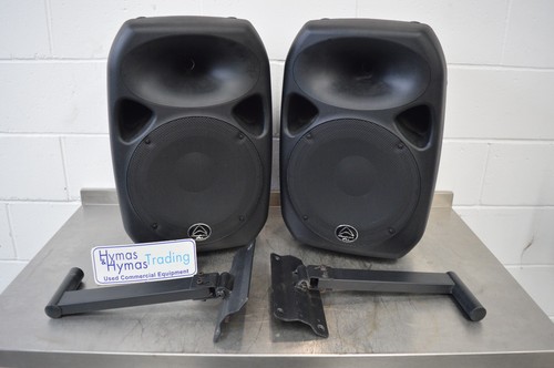 Wharfedale pro titan - wharfedale, 12
