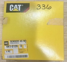 Gruppo Sensore Emissioni NOX