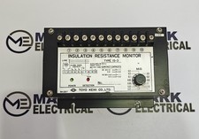 Toyo keiki monitor - is-3,