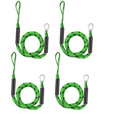 Barca Bungee Dock Lines, Corda