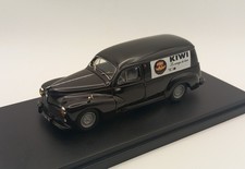 1:43 Peugeot 203 Servizio /