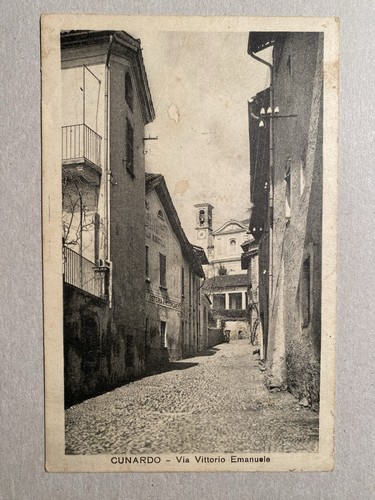 Varese cunardo via - -,