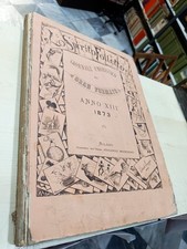 LO SPIRITO FOLLETTO GIORNALE