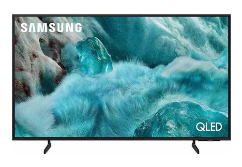 Televisore samsung qe43q7faa - televisore,
