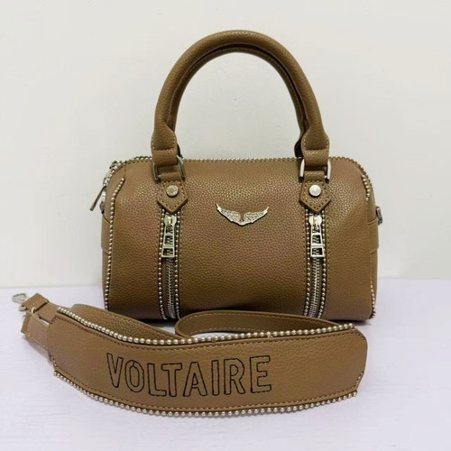 Borsa boston zadig voltaire - borsa,