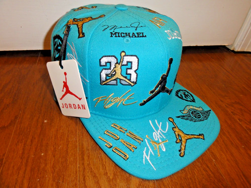 Cappello jordan flight - cappello,