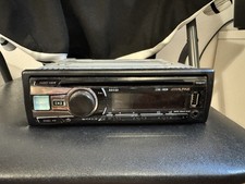 Stereo Alpine 190R USB CD Aux 