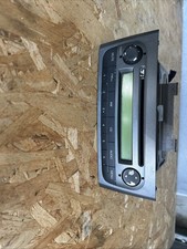 AUTORADIO/CD  FIAT Grande