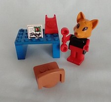 LEGO FABULAND-3716-piccolo