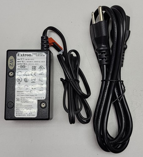 Extron 331 57lf - extron, 28-331-57lf