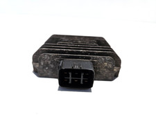 REGOLATORE DI TENSIONE STABILIZZATORE CORRENTE SUZUKI GSR 600 ANNO 2006 2007