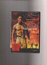 SAVATE - Kampf ohne Gnade DVD