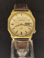 Orologio Uomo Vintage anni 70