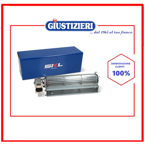 Ventilatore tangenziale - ventilatore,