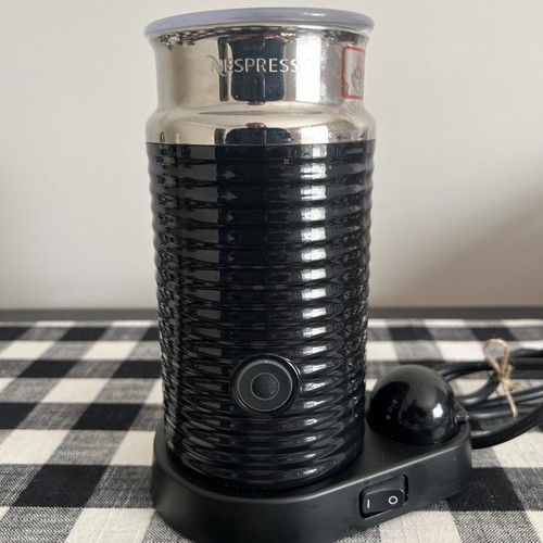 Nespresso aeroccino 3 - *nespresso,