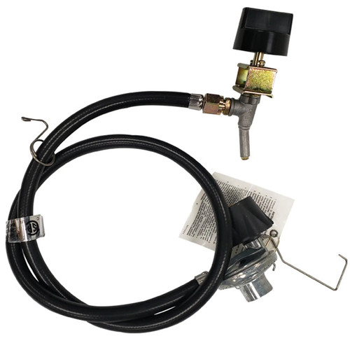 Masterbuilt kit tubo - kit,
