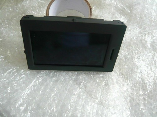 Ecran multimidia gps - ecran, a6