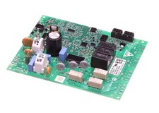 Circuito stampato pompa Rational 42.00.273P, ICOMBI, servizio riparazione