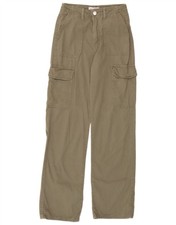 Pantalone cargo uomo Zara