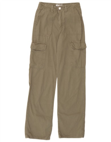 Pantalone cargo uomo zara - pantalone,