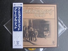GRATEFUL DEAD	Workingman's