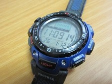 Orologio Casio Protrek PRG-40