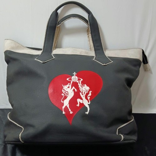 Borsa grande vivienne westwood - borsa,