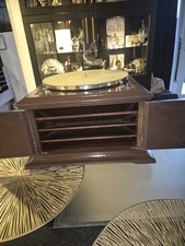 Hmv Victor Victrola VV-V1 Gramaphone