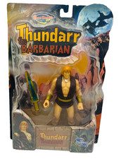 Thundarr il Barbaro Toynami 6"