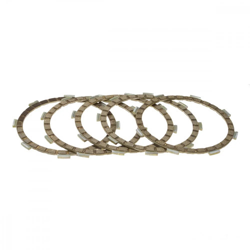 Lamelle frizione trw lucas - lamelle,