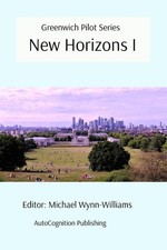 New Horizons 1 (Tascabile)