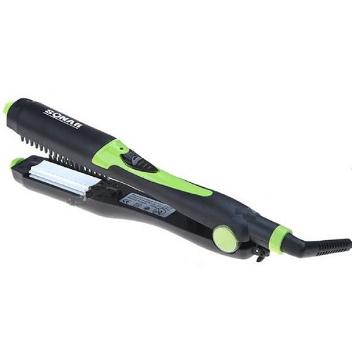 Piastra elettrica per - elettrica, capelli