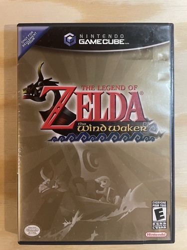 The legend zelda - of,