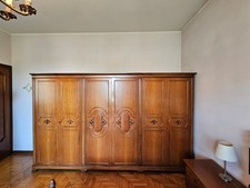 Elegante Armadio 6 Ante In