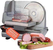 Affettatrice Elettrica Da