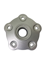 Flangia porta corona ducati - porta,