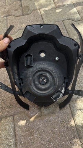 Faro anteriore yamaha 03 - mt,