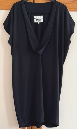 Abito donna mm6 maison - donna,