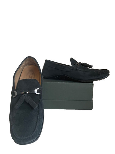 Mocassini slip tods - mocassini, on
