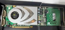 Scheda grafica nVidia Geforce