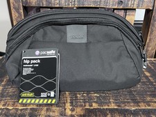 Borsa a tracolla Pacsafe