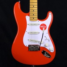 Squier by Fender Classic Vibe