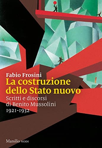 Costruzione dello stato - la,