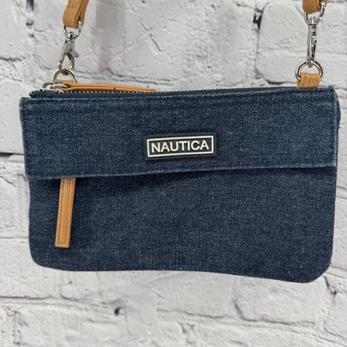 Borsa tracolla nautica - borsa,