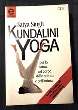 KUNDALINI YOGA Satya Singh Ed