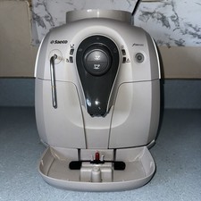 Philips Saeco XSmall Macchina