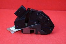 FORD FIESTA V JH, JD serratura