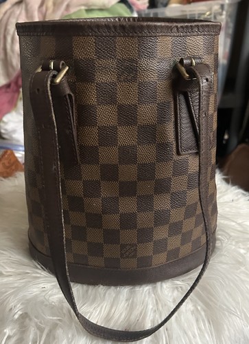Borsa secchiello louis - a,