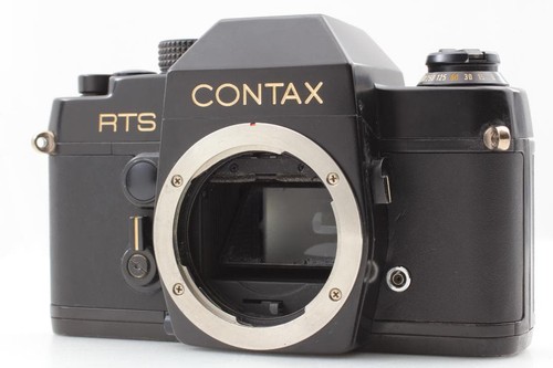 Corpo contax rts - rts, i